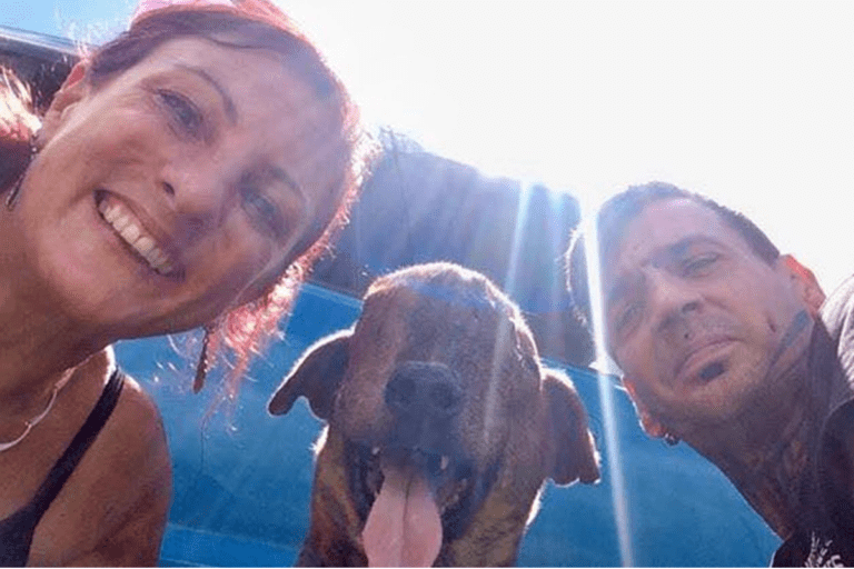 Angela Glover – Message from Karen Schade