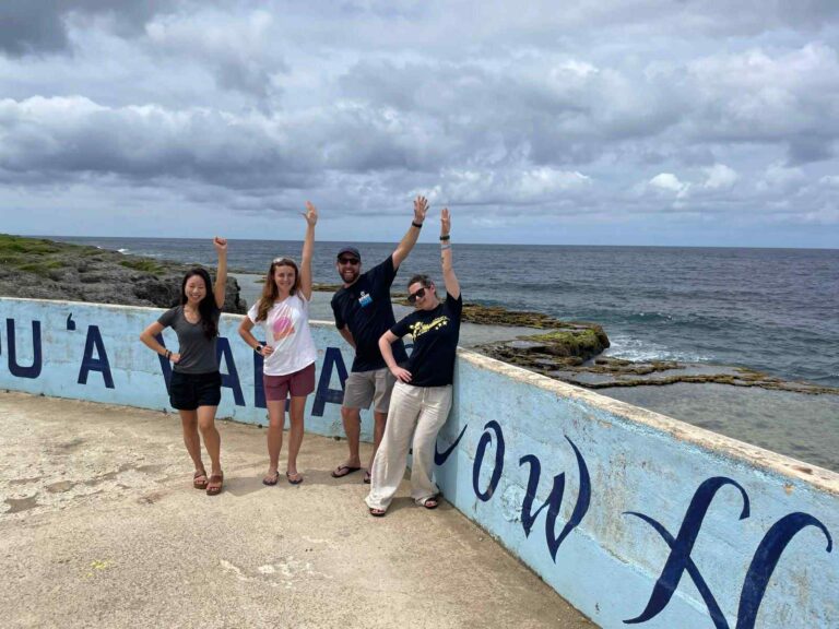 Volunteer stories: Larissa McKechie, Head Nurse, Dunedin Emergency Vet Clinic