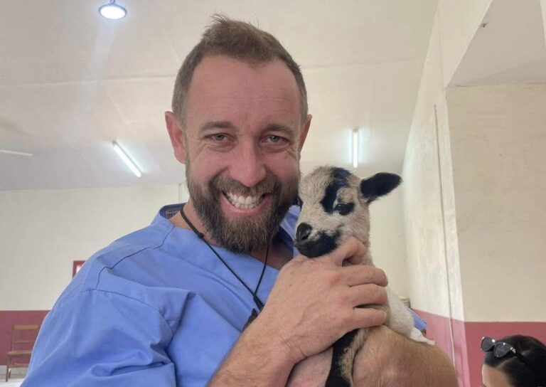 13 years, 25 trips, 4 planned for 2026 – legend!