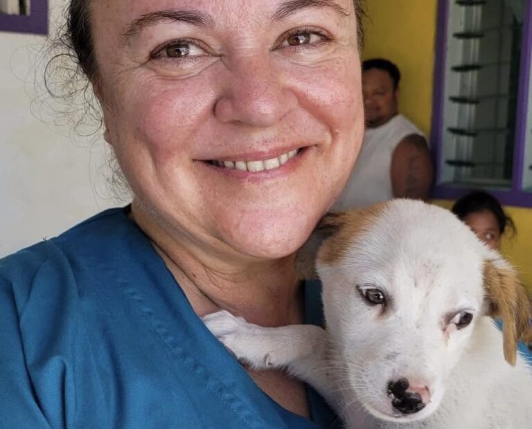 A meaningful return to Samoa